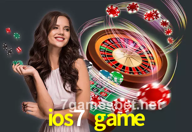 vivo no cassino ios7 game