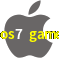 Aplicativo ios7 game para iOS