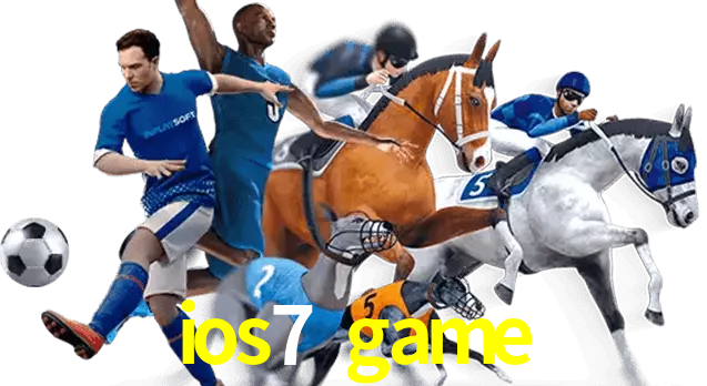 ios7 game
