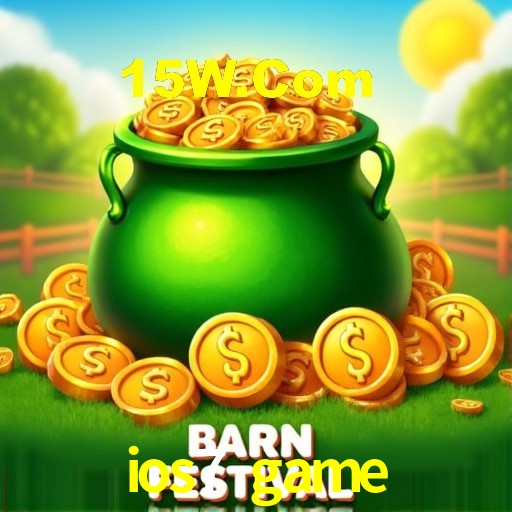 Casino VIP ios7 game