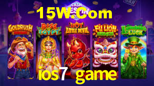 ios7 game,ios7.game
