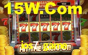 Experiência VIP ios7 game