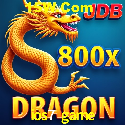 Descubra a Magia dos Jogos de Arcade no ios7 game