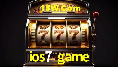 Loterias online na ios7 game