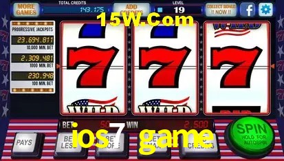 Segurança 2FA ios7 game