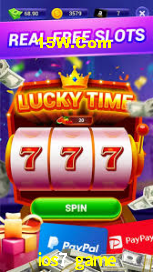 Ofertas Imperdíveis na ios7 game: Promoções e Bônus Que Valem a Pena