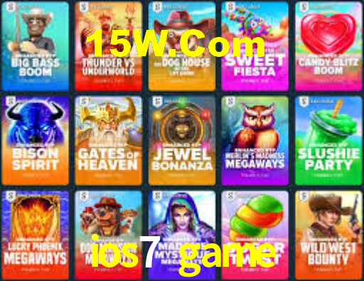 ios7 game,ios7.game