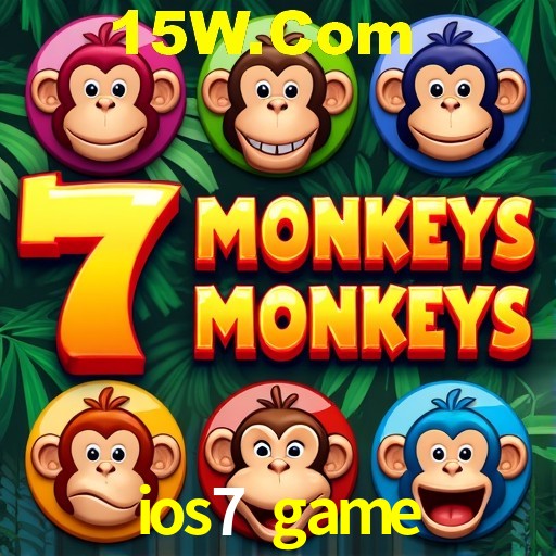 Bônus Diários ios7 game