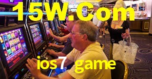 Programa VIP ios7 game