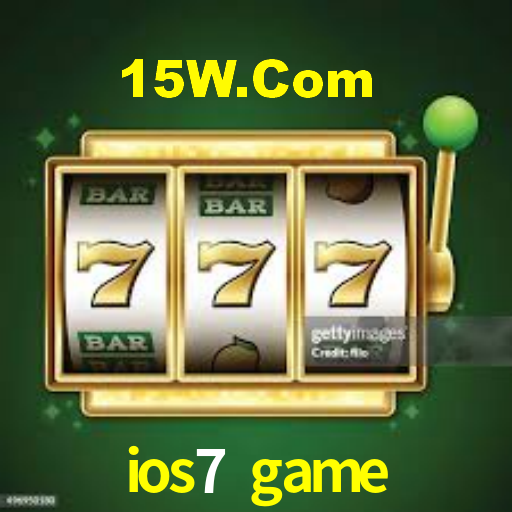 ios7 game - Brasil Cassino Game - ios7.game