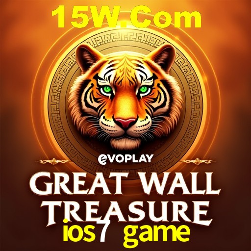 Desvendando o Mundo dos Jogos Virtuais na ios7 game