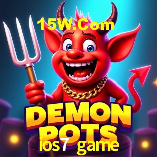 Apostas de Futebol ios7 game