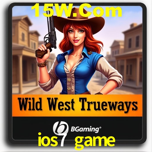 Interface Premium ios7 game