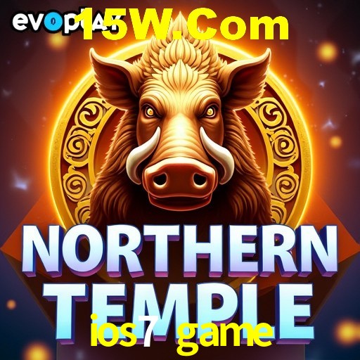 A Emoção da Loteria na ios7 game: Uma Chance de Mudança de Vida