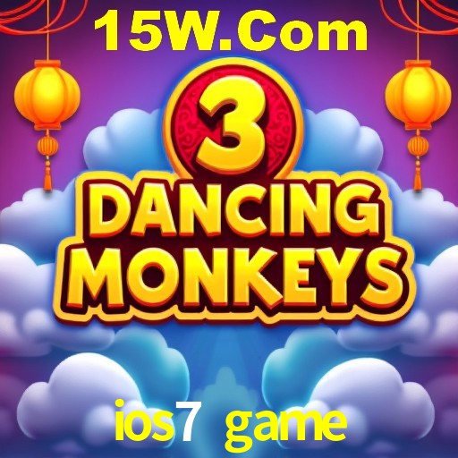 Roda da fortuna na ios7 game