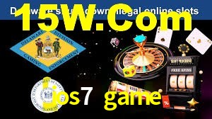 Live Casino ios7 game