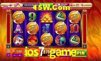 Ofertas Exclusivas ios7 game