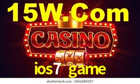 Football Betting ios7 game