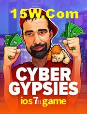 Slot Games ios7 game