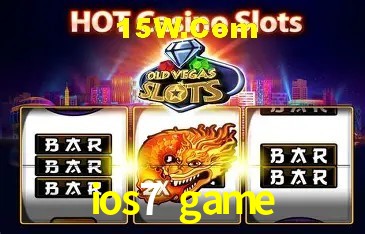 Segurança e performance na plataforma ios7 game