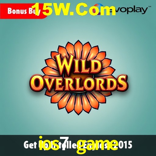 Flash Promotion ios7 game