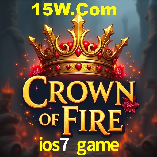 Descubra a Essência do ios7 game: Nossa História e Compromissos