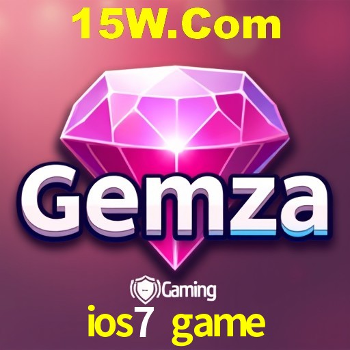 A Revolução dos Aplicativos de Jogos no ios7 game