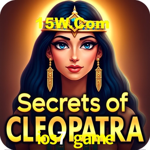 Download de APK seguro na ios7 game