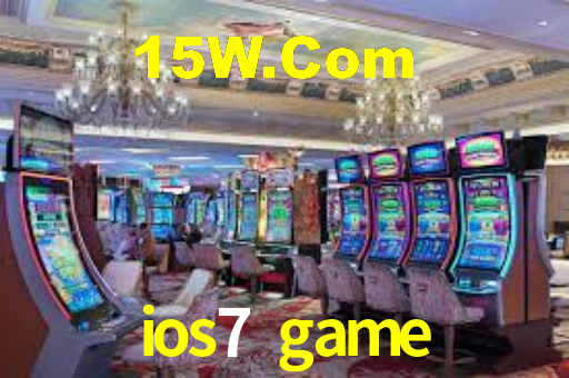 ios7 game,ios7.game