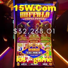 Games Directory ios7 game