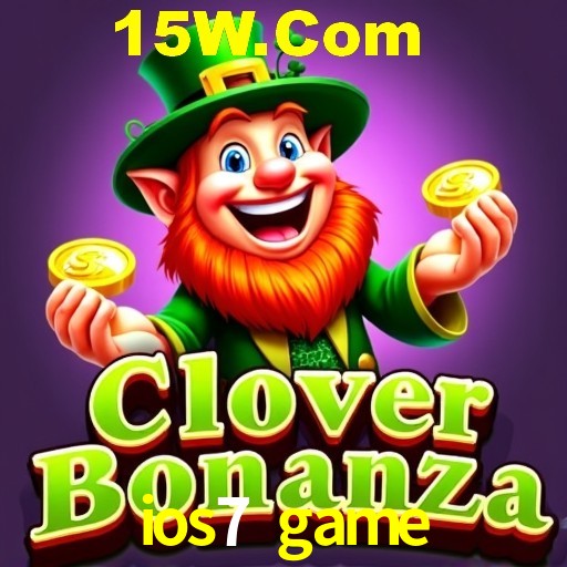 Desvendando o Mundo dos Jogos Virtuais na ios7 game