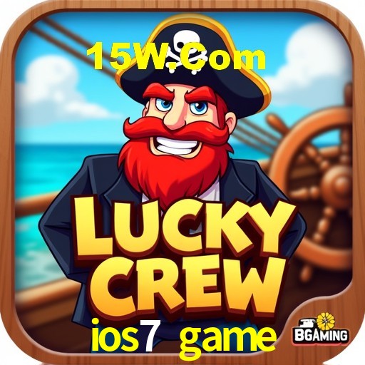 Estatísticas Crash Games ios7 game