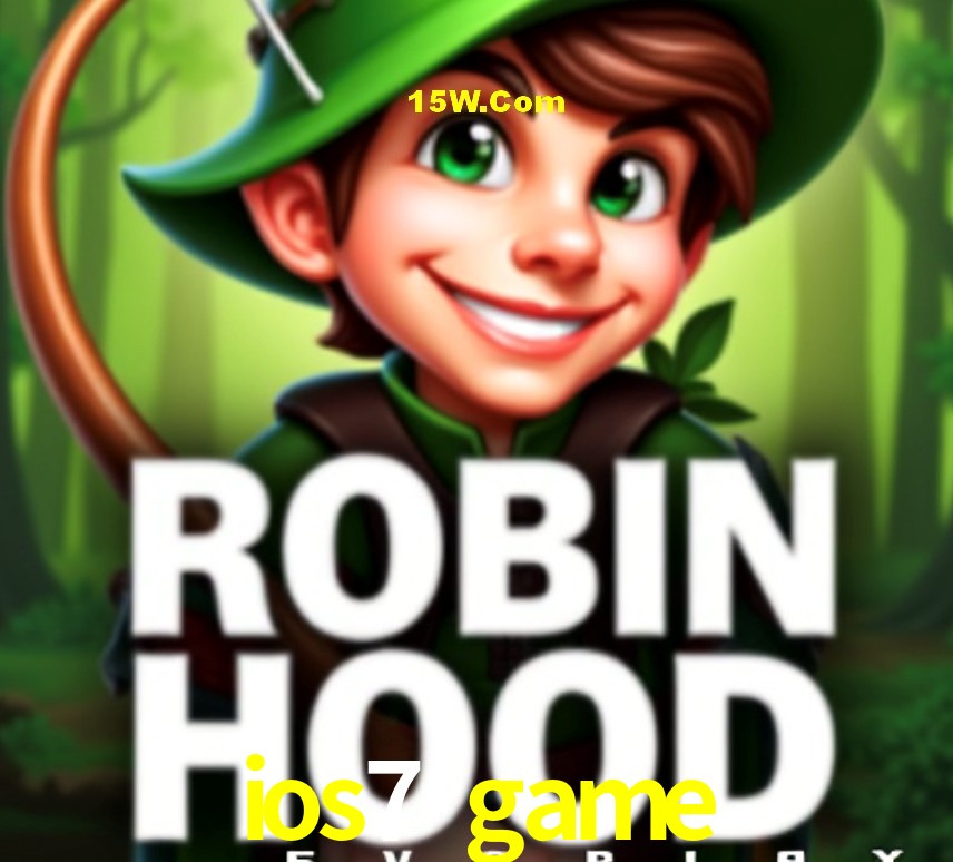 Estatísticas ios7 game