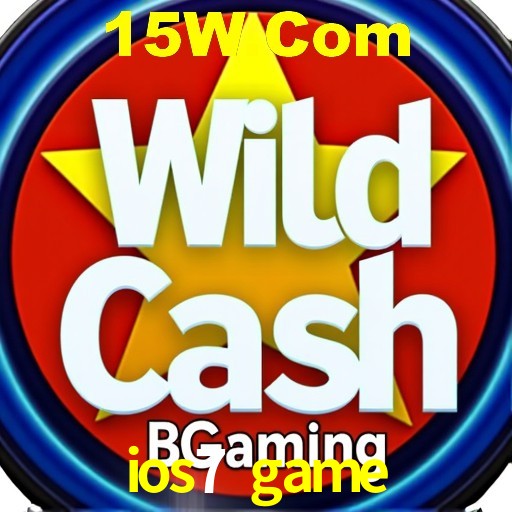 Descubra a Magia dos Jogos de Arcade no ios7 game