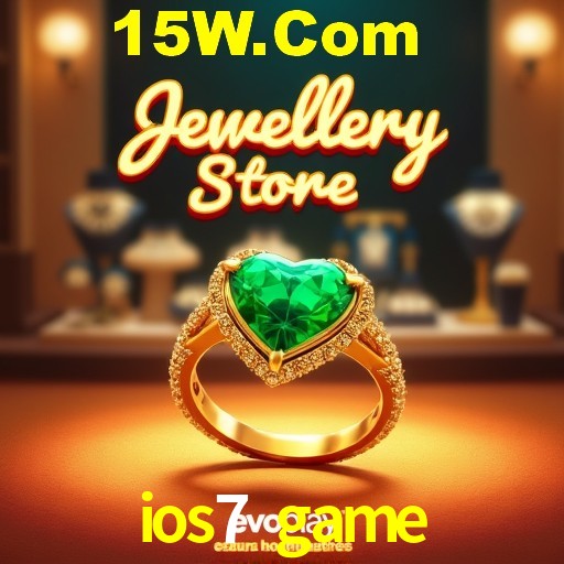 Mesa de Roleta ios7 game