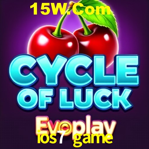 Explorando a Categoria de Eventos em Apostas na ios7 game