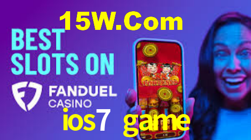 ios7 game: Seu Especialista em Apostas Esportivas Brasileiras