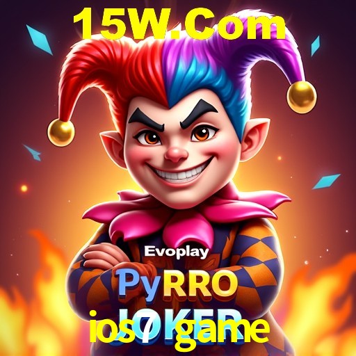 Jogos Exclusivos ios7 game