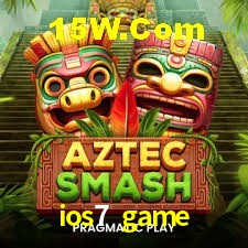 Quick Registration ios7 game