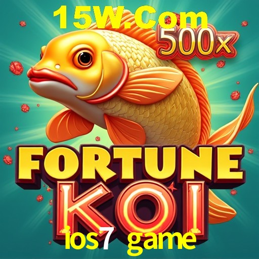 PIX Instantâneo ios7 game