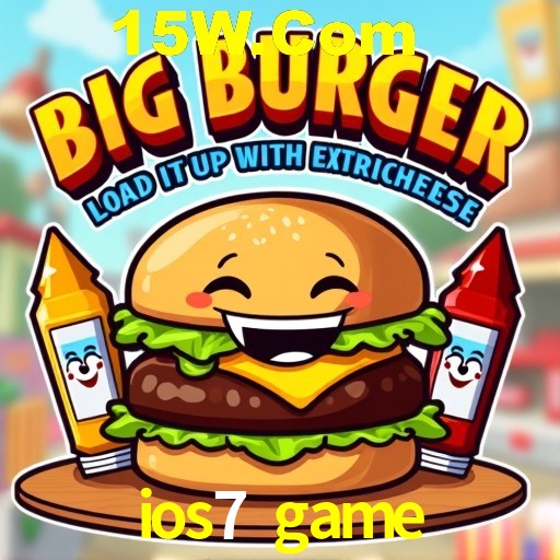 Bônus após cadastro na ios7 game